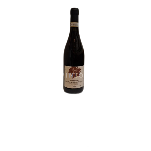 Vêneto Amarone della Valpolicella Corte Odorico 2015