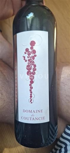 Southwest Bergerac Domaine Coutancie Non-Vintage