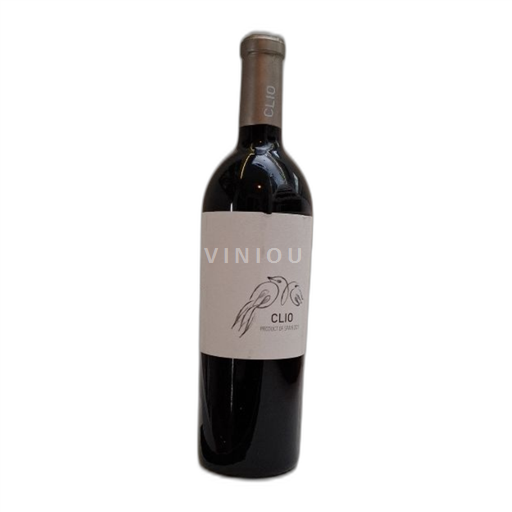 Murcia Jumilla Bodegas El Nido Clio 2021