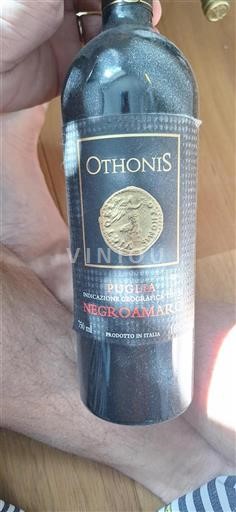 Puglia Othonis Senza annata