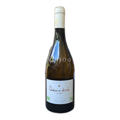 Sud-Ouest Pierre Benac Chenin doré 2023