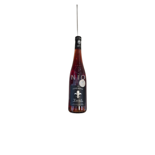 Valle del Rodano Tavel Les Vignerons de Tavel & Lirac Royale 2024