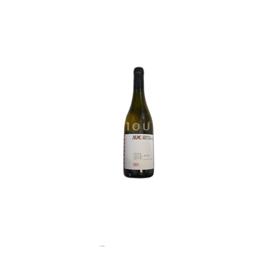 Rhônen laakso Côtes-du-rhône-villages Joseph Viola & Michel Chapoutier Laudun 2023