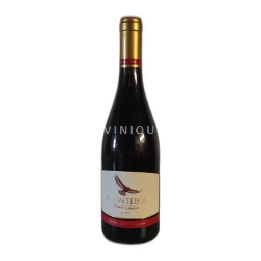 Portugalsko Douro Fronteira Private Selection 2017