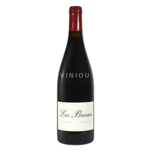 Languedoque Não especificado Domaine Des Creisses Les Brunes 2020