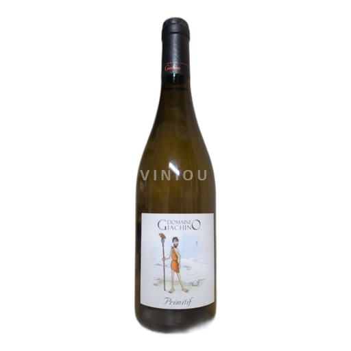 Savoie and Bugey Vin de Savoie Giachino 2013