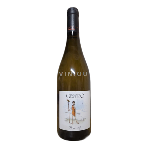 Savoie and Bugey Vin de Savoie Giachino Primitif 2013