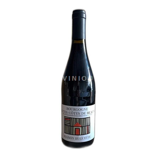Borgonha Hautes-Côtes de Beaune Maison Huguette 2023