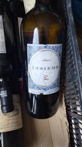 Vêneto Não especificado Insieme 2018
