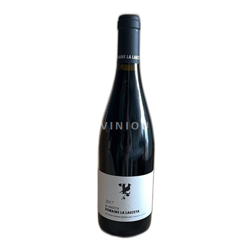 Langvedok Saint-Chinian Domaine La Lauzeta La Lauzeta 2017