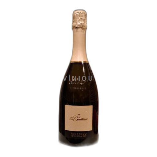 Veneto Prosecco Le Contesse Ikke årgangsbestemt