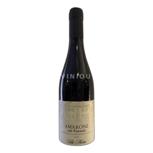 Wines of Veneto Unspecified Villa Maria 2019