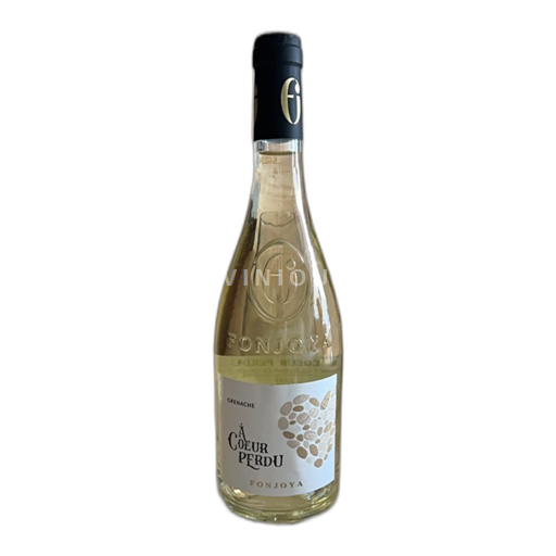 Languedoc och Roussillon Saint-Guilhem-le-Désert Fonjoya À Coeur Perdu 2024