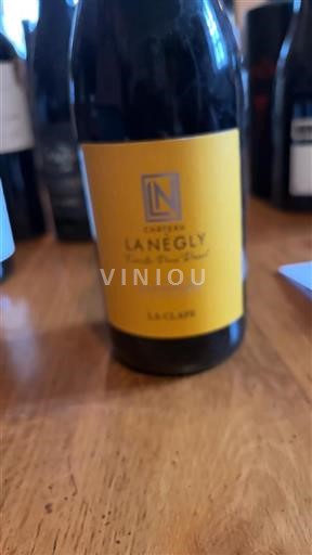 Langvedok La Clape Château L'Engély La Clape Neleten.