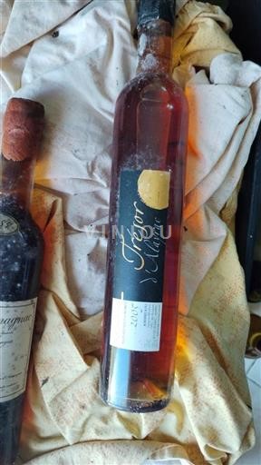 Bourgondië Marsannay Alayrac Trésor 2005