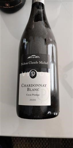 Bourgondië Marsannay Pichon Claude Michel Prestige 2020
