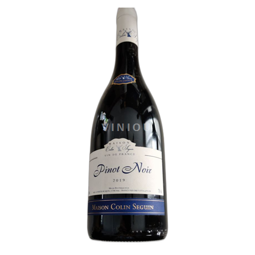 Burgundi Määrittelemätön Maison Colin Seguin 2019