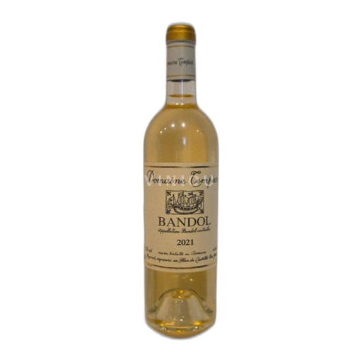 Provence Bandol Domaine Tempier 2021
