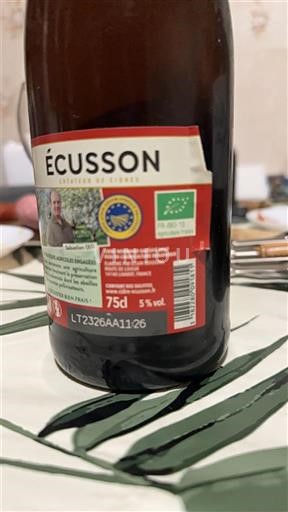 Normandía No especificado Ecusson Sin añada