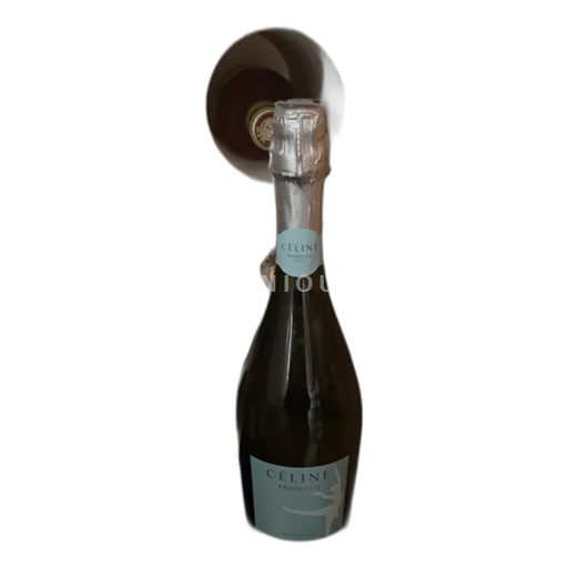Vin Blanc sec Céline Non millésimé Italie Vénétie Prosecco DOC