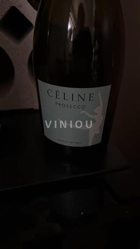Veneto Prosecco Céline Ikke årgangsbestemt