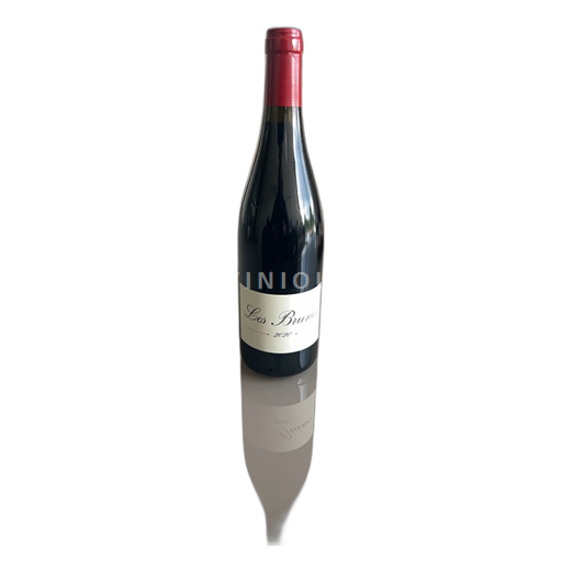 Languedoc-Roussillon Hérault Philippe Chesnelong Les Creisses Les brunes 2020
