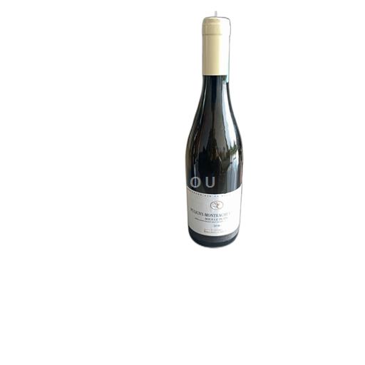 Burgundy Puligny-Montrachet Premier Cru Domaine Balland-Curtet Sous le Puits 2019
