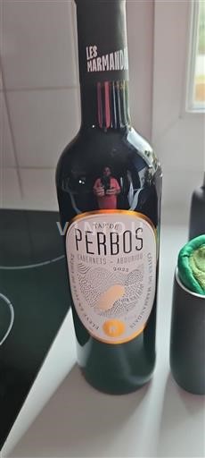 Sud-Ovest Côtes-du-marmandais Tap de Perbos 2022