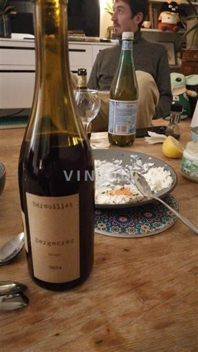 Tây Nam Bergerac Barouillet 2023