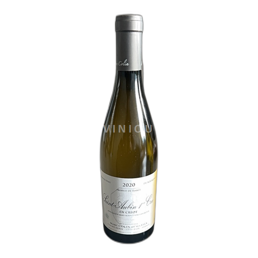 Borgoña No especificado Premier Cru Marc Colin et Ses Fils En Creot 2020