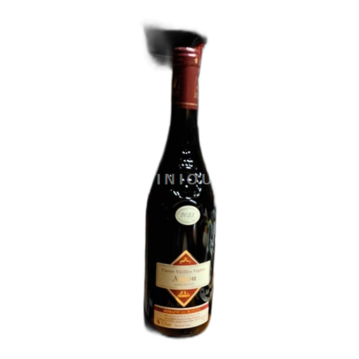 Thung lũng sông Loire Anjou Domaine Des Blouines Vieilles Vignes 2023