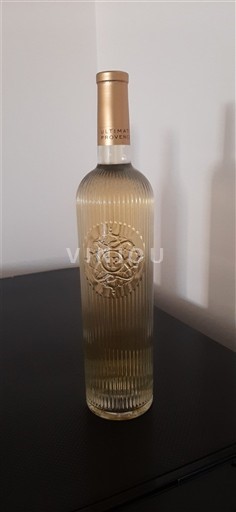 Provence Côtes-de-Provence Ultimate Provence 2023