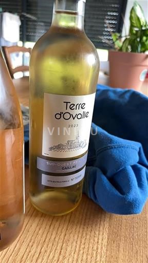 Sydväst Gaillac Terre Ovalie 2023