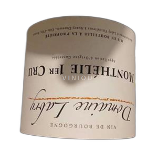 Burgundi Määrittelemätön Premier Cru Domaine Labry 2018