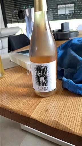 Languedoc No especificado Jeff Carrel Vieille Mule 2023