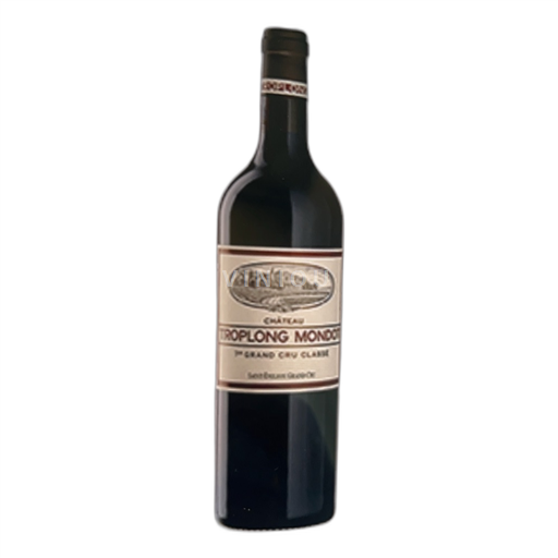 Bordeaux Saint-Émilion Grand Cru Troplong Mondot 2020