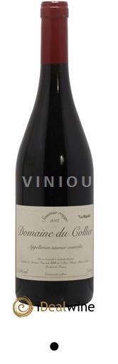 Loirevallei Saumur Domaine Collier La Ripaille 2012