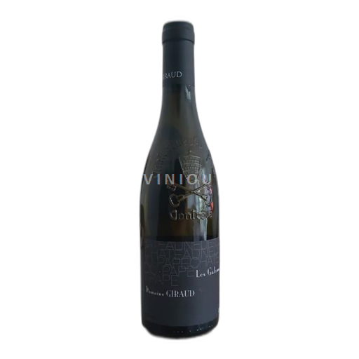 Rhône Valley Châteauneuf-du-Pape Domaine Giraud Les Galimardes 2023