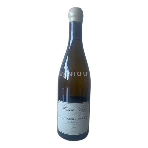 Burgund Nicht spezifiziert Premier Cru Domaine Hubert Lamy 2022