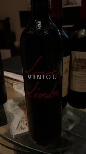 Provansa Côtes-de-Provence Château Léoube Love by Léoube 2022