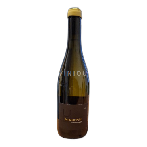 Loiretal Menetou-Salon Domaine Pellé 2023