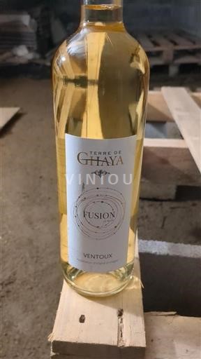 Valle del Ródano Ventoux Terre de Ghaya Fusion 2023