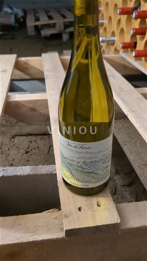 Rhônen laakso Määrittelemätön Cave de Tain 2022