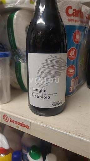 Piedmont Langhe Produttori di Govone Non-Vintage