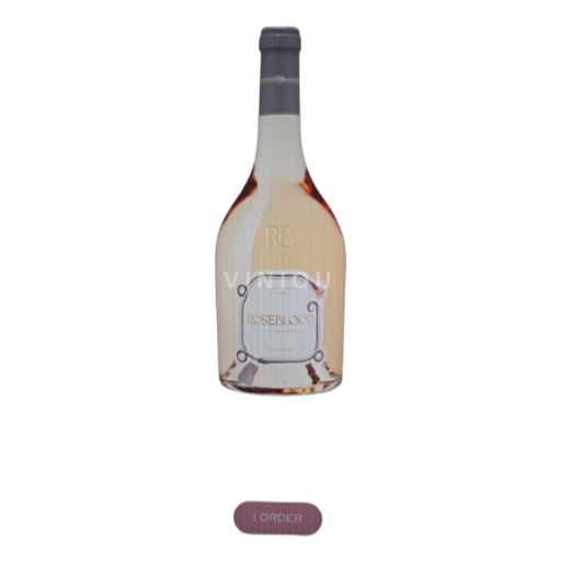 Provence Roseblood 2024 2024