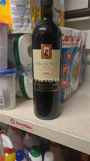 Puglia Ghisello Senza annata