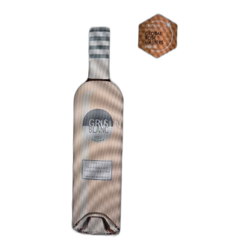 Vin Rosé sec 2024 Gérard Bertrand 2024 France Languedoc et Roussillon Pays d'oc IGP biodynamie