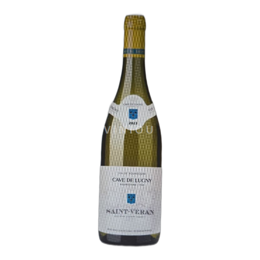Burgund Saint-Véran Cave de Lugny 2023