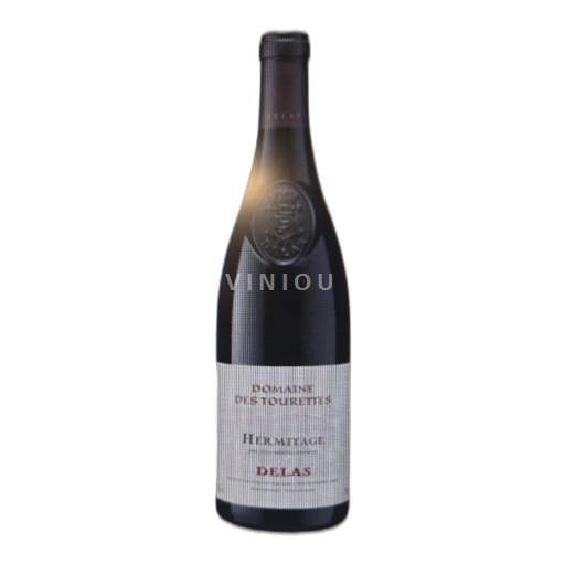 Valle del Rodano Hermitage Domaine Des Tourettes 2014