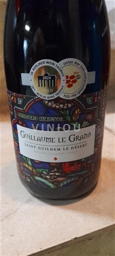 Linguadoca e Rossiglione Saint-Guilhem-le-Désert Guillaume Le Grand 2023